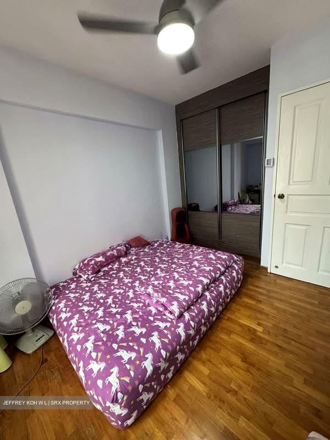 Blk 408A Coral Vale (Sengkang), HDB 5 Rooms #574646561